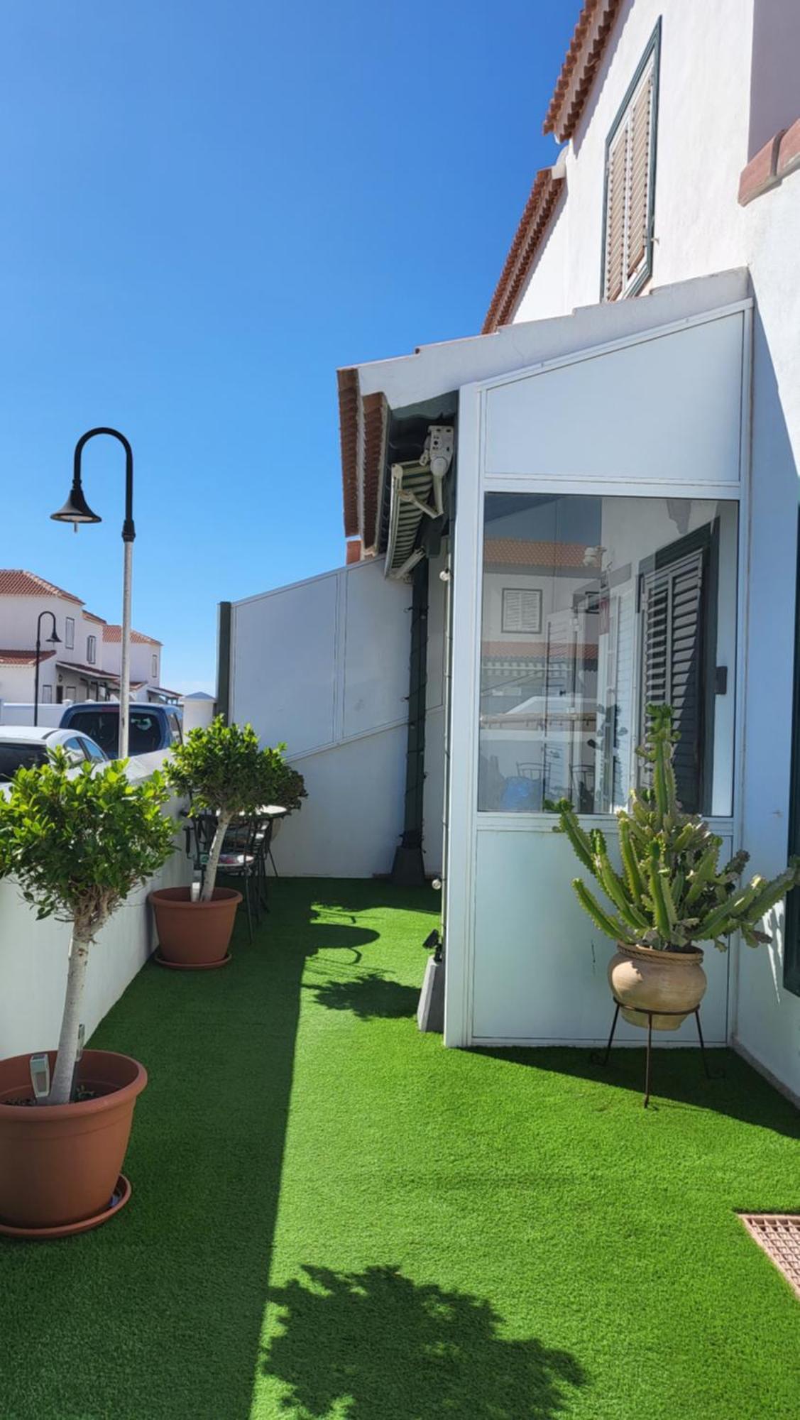 Maravillas De Tenerife II Abades  Exterior photo