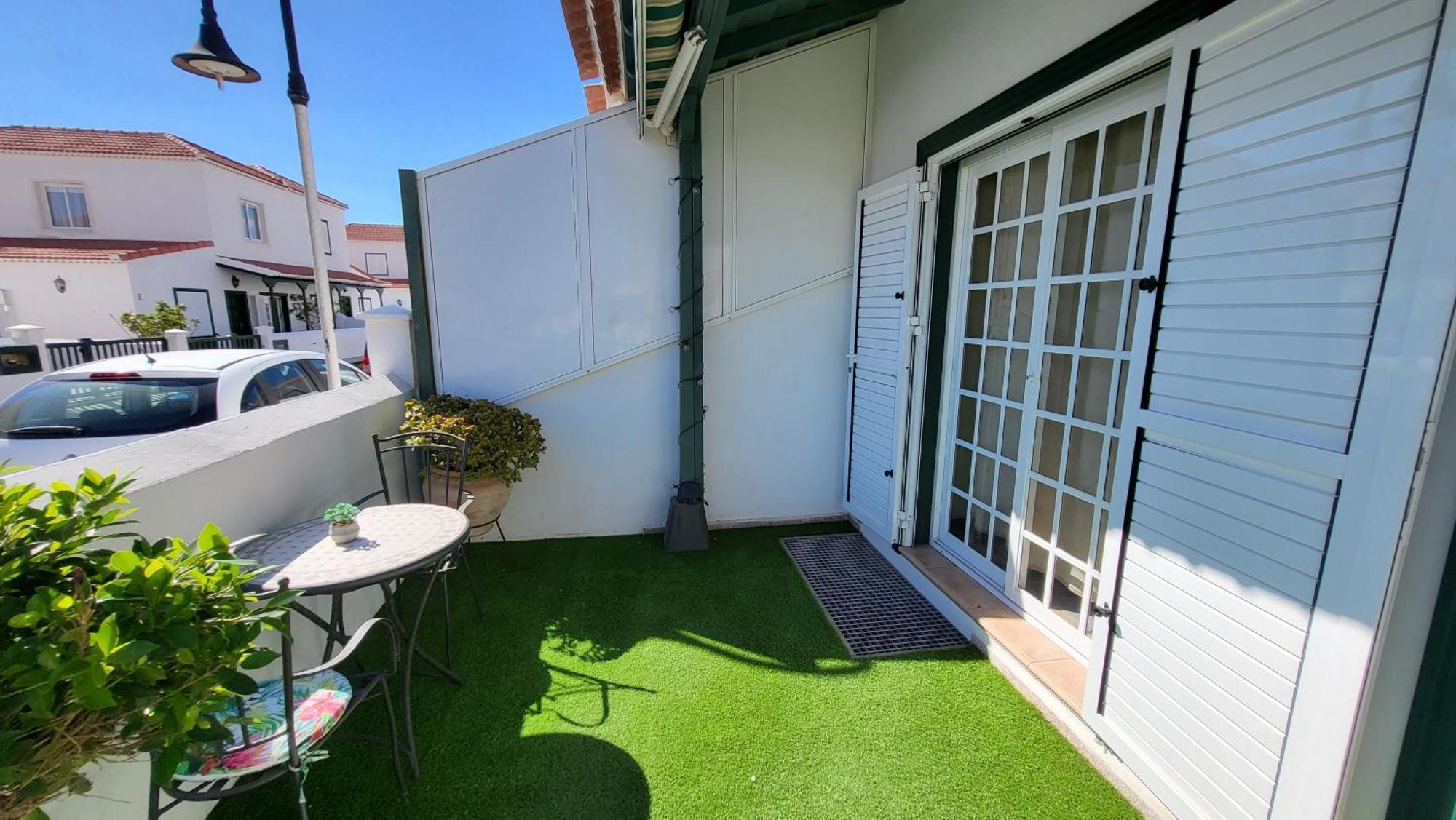 Maravillas De Tenerife II Abades  Exterior photo