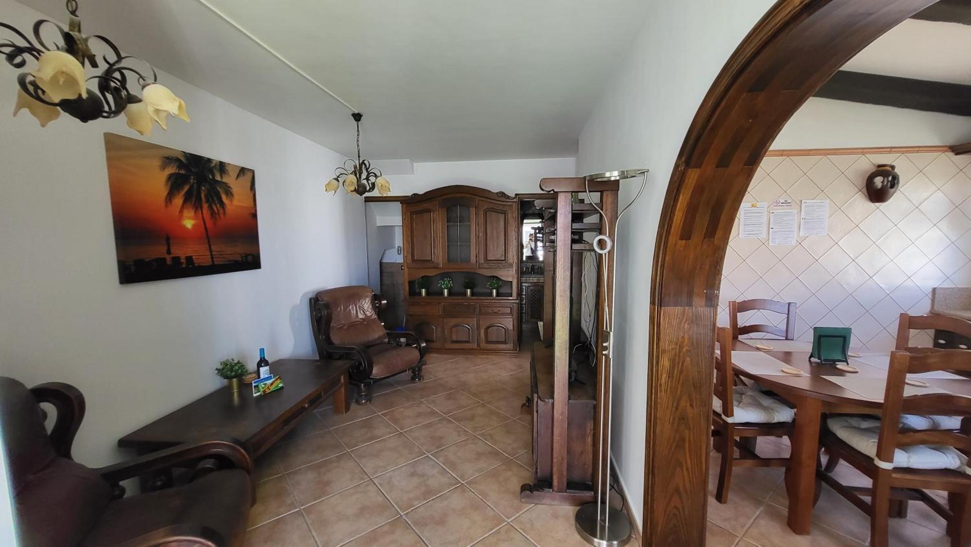 Maravillas De Tenerife II Abades  Exterior photo