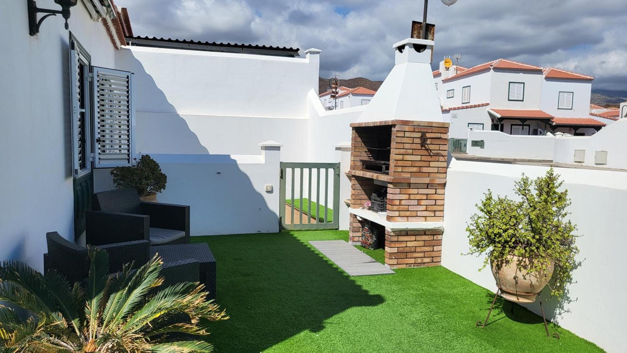 Maravillas De Tenerife II Abades  Exterior photo